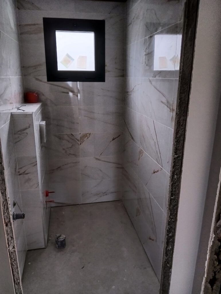 Empresa de construção civil